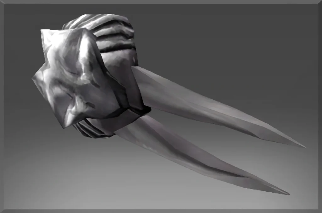 Скачать скин Battle Claws Of The Great Grey мод для Dota 2 на Lycan - DOTA 2 ГЕРОИ
